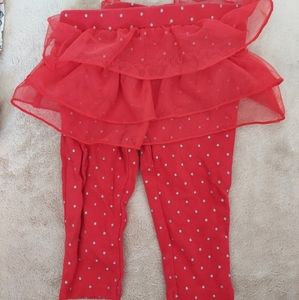 3 Months Pants